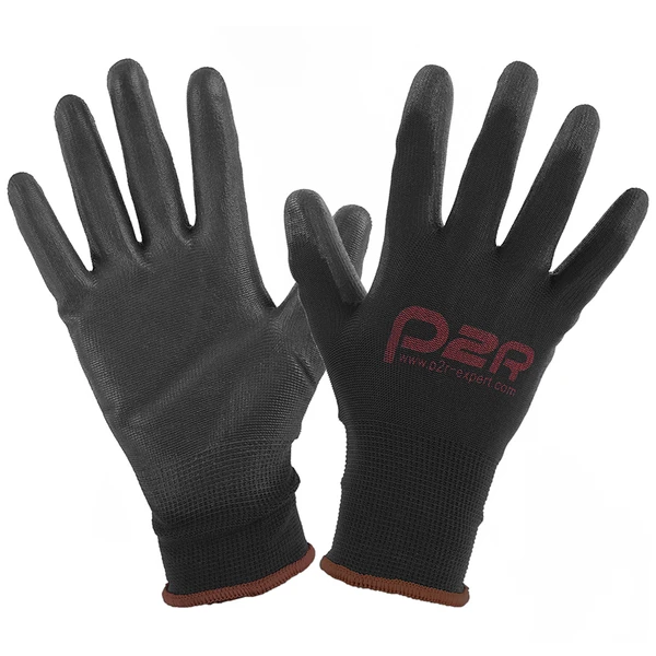 Gants atelier P2R Gants atelier P2R