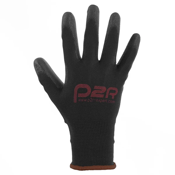 Gants atelier P2R Gants atelier P2R – Image 2