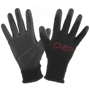 Gants atelier P2R