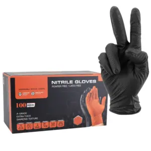 Gants atelier P2R