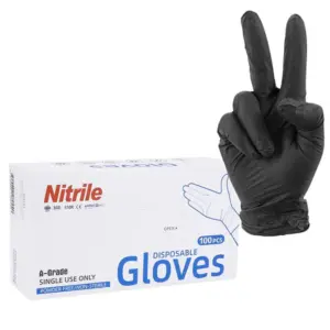 Gants atelier P2R
