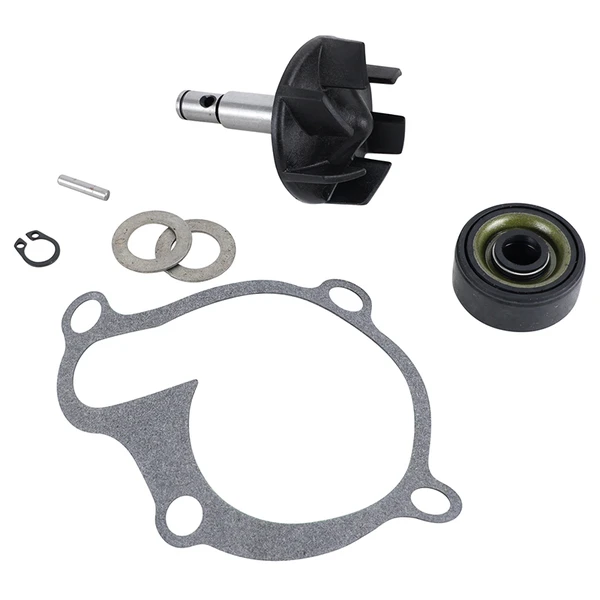 Kit réparation de pompe à eau Magneti Marelli Kit réparation de pompe à eau Magneti Marelli