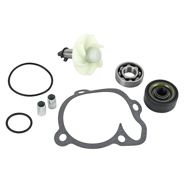 Kit réparation de pompe à eau Magneti Marelli Kit réparation de pompe à eau Magneti Marelli