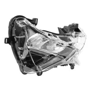 Optique P2R