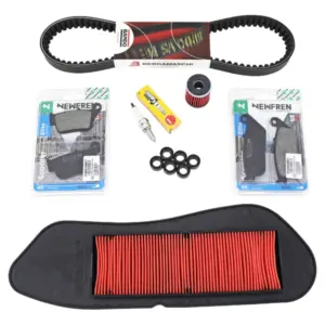 Kit entretien P2R