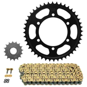Kit chaîne Afam
