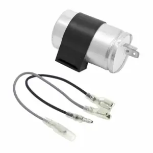 Centrale de clignotant P2R