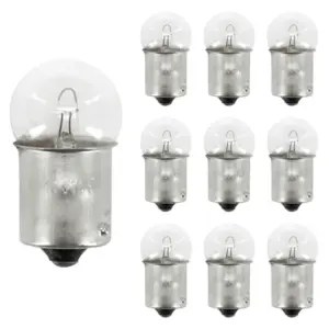 Ampoule P2R