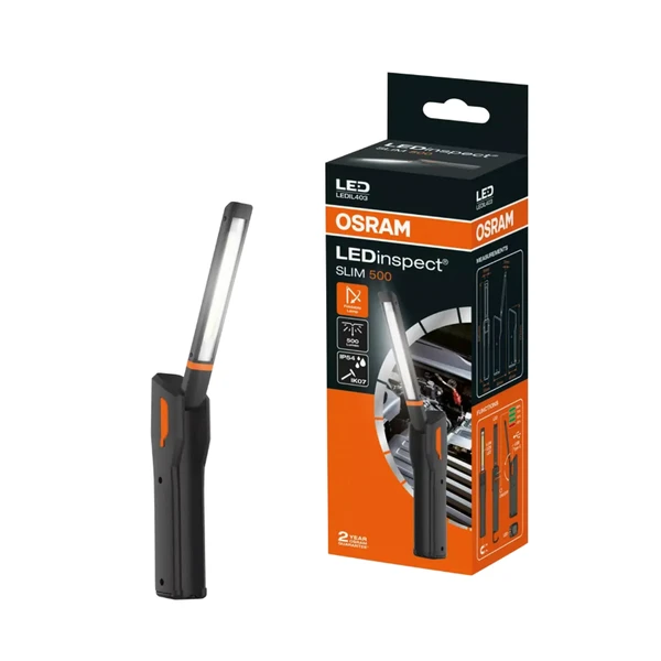 Lampe atelier Osram Lampe atelier Osram – Image 27