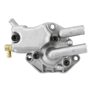 Pompe à eau P2R