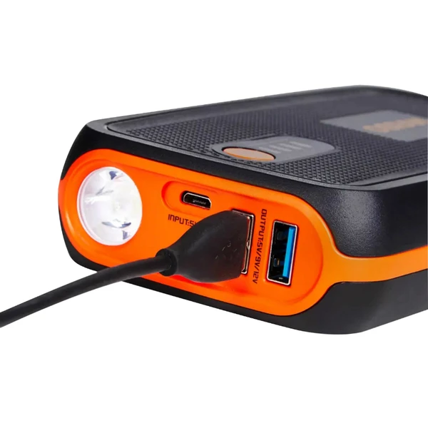 Booster de démarrage batterie Osram Booster de démarrage batterie Osram – Image 10