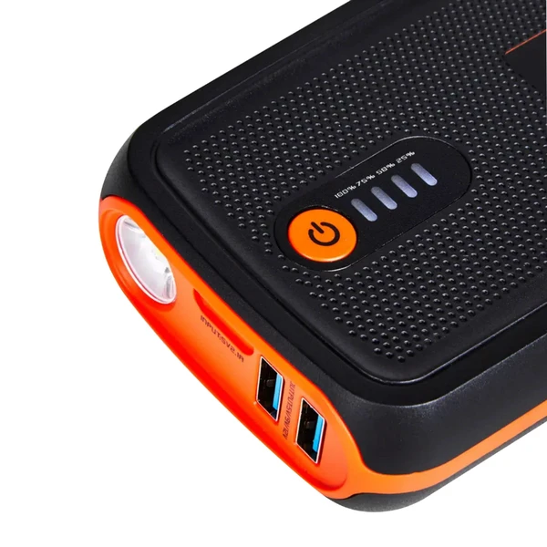 Booster de démarrage batterie Osram Booster de démarrage batterie Osram – Image 11