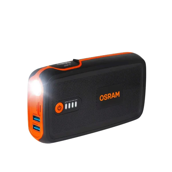 Booster de démarrage batterie Osram Booster de démarrage batterie Osram – Image 12