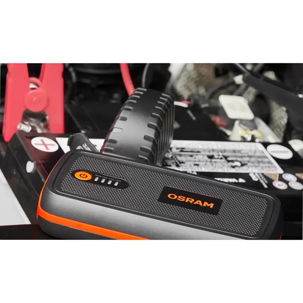 Booster de démarrage batterie Osram Booster de démarrage batterie Osram – Image 13
