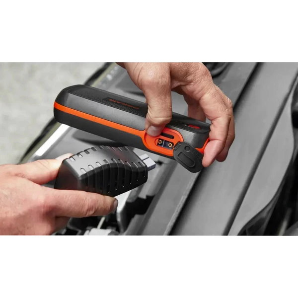 Booster de démarrage batterie Osram Booster de démarrage batterie Osram – Image 15