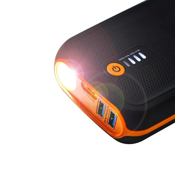 Booster de démarrage batterie Osram Booster de démarrage batterie Osram – Image 16