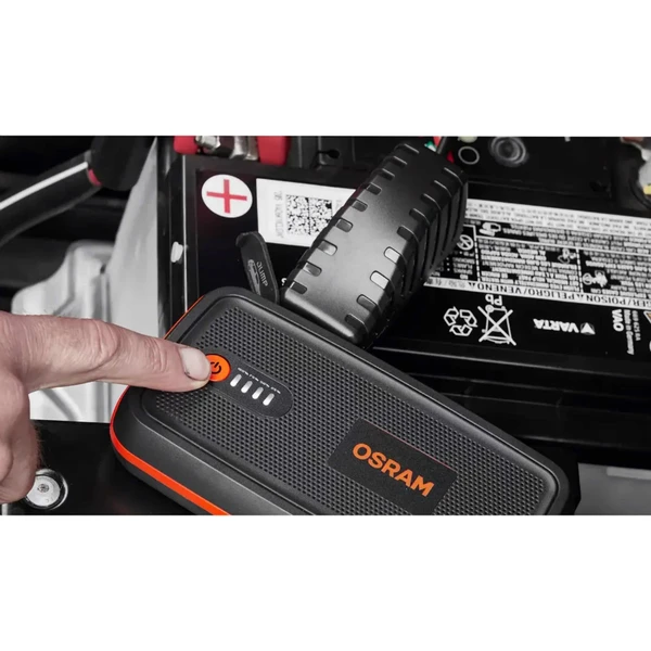 Booster de démarrage batterie Osram Booster de démarrage batterie Osram – Image 19