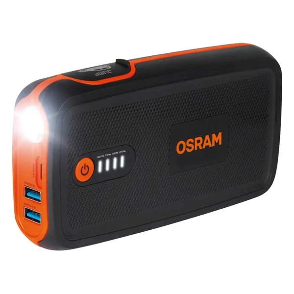 Booster de démarrage batterie Osram Booster de démarrage batterie Osram – Image 2