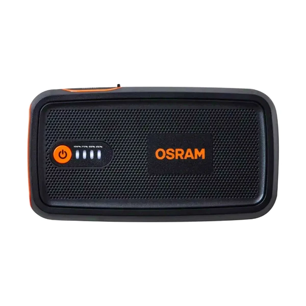 Booster de démarrage batterie Osram Booster de démarrage batterie Osram – Image 3