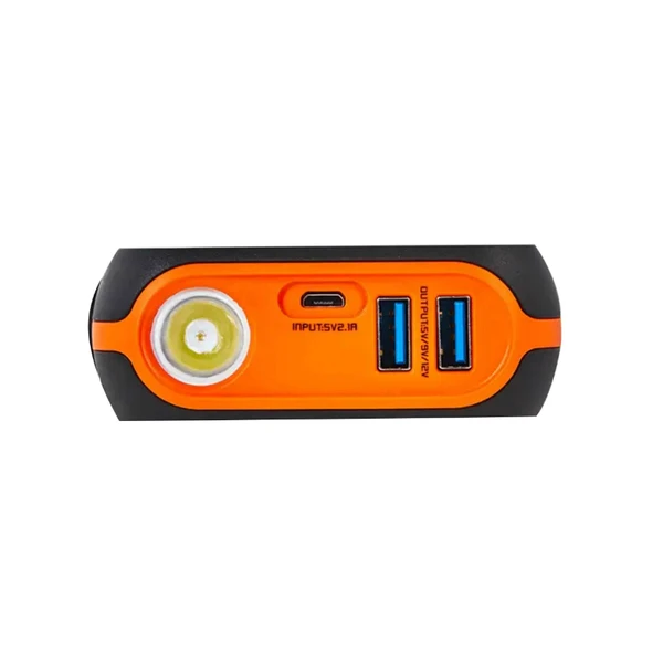 Booster de démarrage batterie Osram Booster de démarrage batterie Osram – Image 6