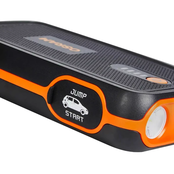 Booster de démarrage batterie Osram Booster de démarrage batterie Osram – Image 8