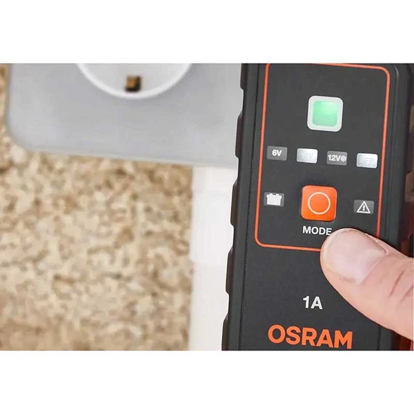 Chargeur + maintien de charge Osram Chargeur + maintien de charge Osram – Image 11