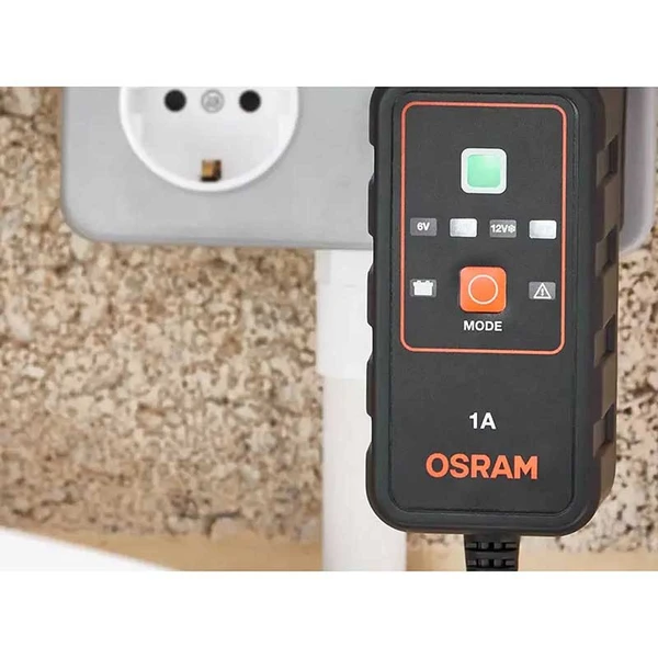 Chargeur + maintien de charge Osram Chargeur + maintien de charge Osram – Image 12