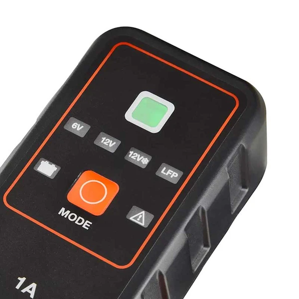 Chargeur + maintien de charge Osram Chargeur + maintien de charge Osram – Image 3