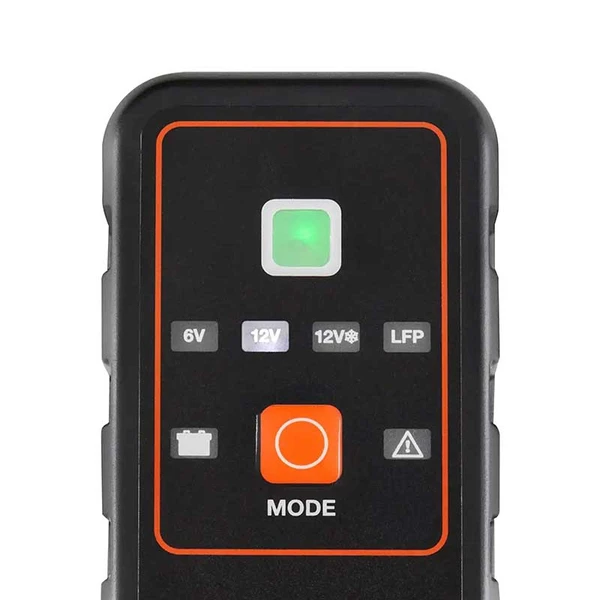 Chargeur + maintien de charge Osram Chargeur + maintien de charge Osram – Image 4