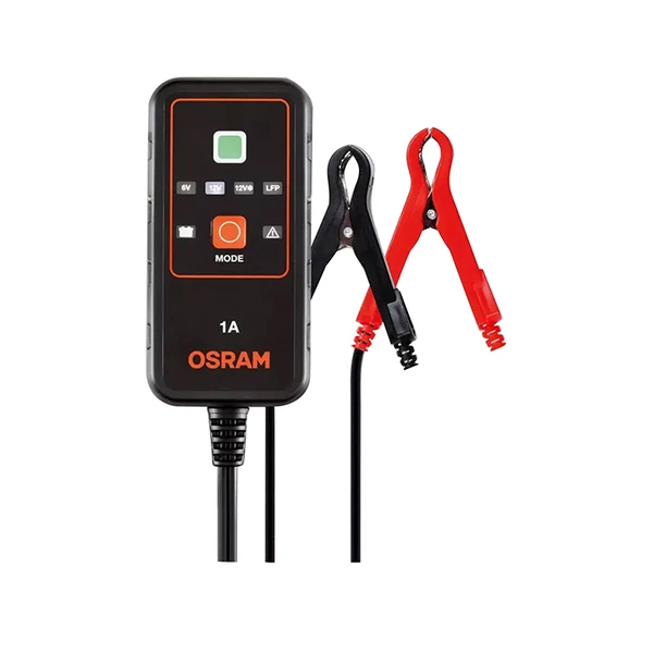 Chargeur + maintien de charge Osram Chargeur + maintien de charge Osram – Image 5