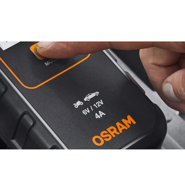 Chargeur + maintien de charge Osram Chargeur + maintien de charge Osram – Image 12