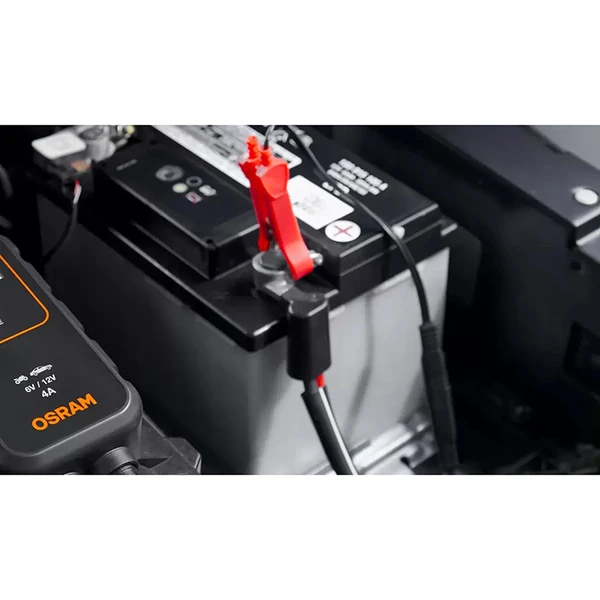 Chargeur + maintien de charge Osram Chargeur + maintien de charge Osram – Image 14