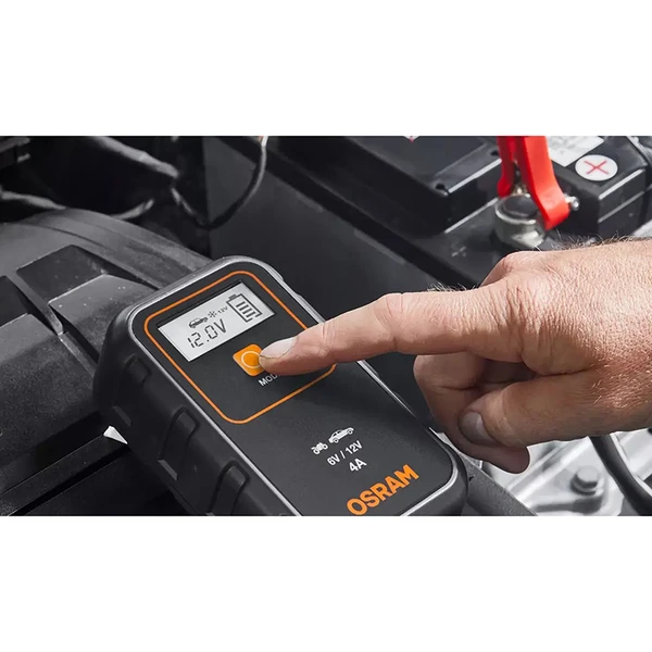 Chargeur + maintien de charge Osram Chargeur + maintien de charge Osram – Image 15