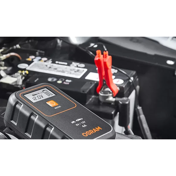 Chargeur + maintien de charge Osram Chargeur + maintien de charge Osram – Image 17