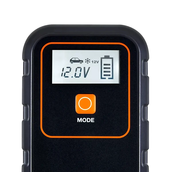 Chargeur + maintien de charge Osram Chargeur + maintien de charge Osram – Image 4
