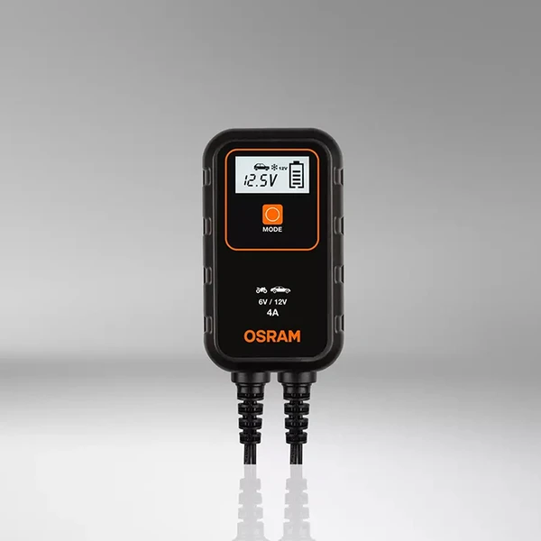Chargeur + maintien de charge Osram Chargeur + maintien de charge Osram – Image 5