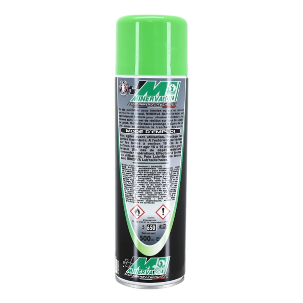 Nettoyant Minerva Oil Nettoyant Minerva Oil – Image 2