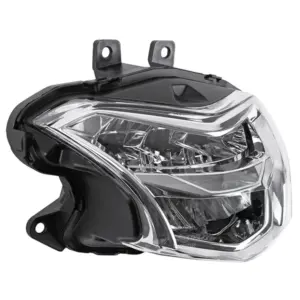 Optique P2R
