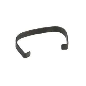 Agrafe clips capotage de fourche P2R