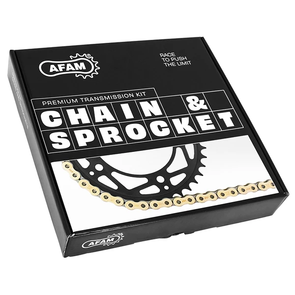 Kit chaîne Afam Kit chaîne Afam – Image 2