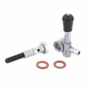 Robinet d'essence P2R
