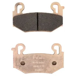 Plaquette de frein CL Brakes