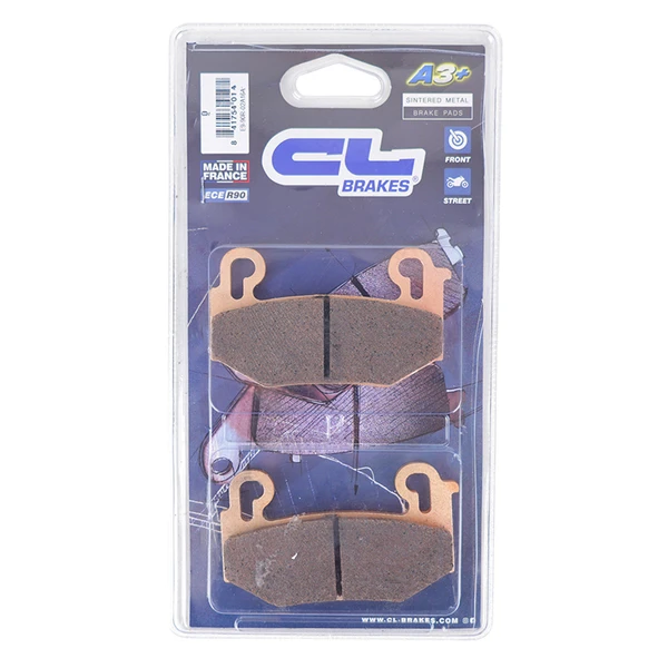 Plaquette de frein CL Brakes Plaquette de frein CL Brakes – Image 3