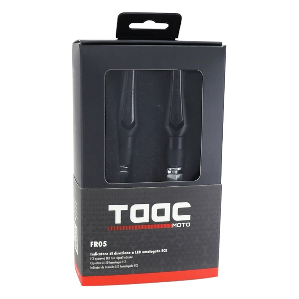Clignotant TAAC Clignotant TAAC – Image 5