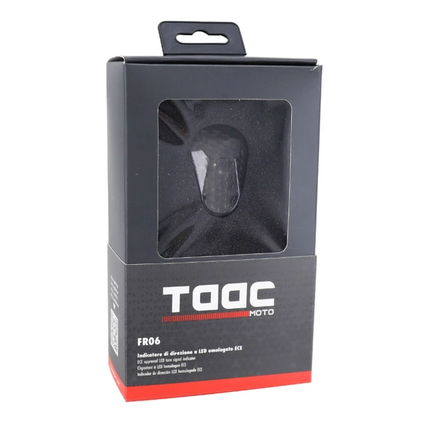 Clignotant TAAC Clignotant TAAC – Image 5