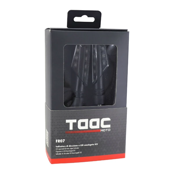 Clignotant TAAC Clignotant TAAC – Image 5