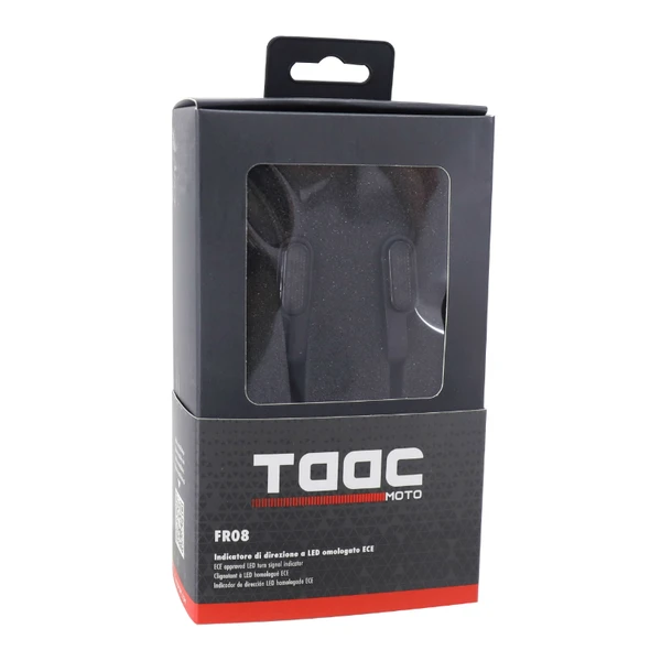 Clignotant TAAC Clignotant TAAC – Image 5