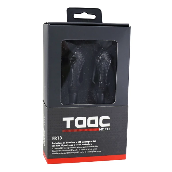Clignotant TAAC Clignotant TAAC – Image 5