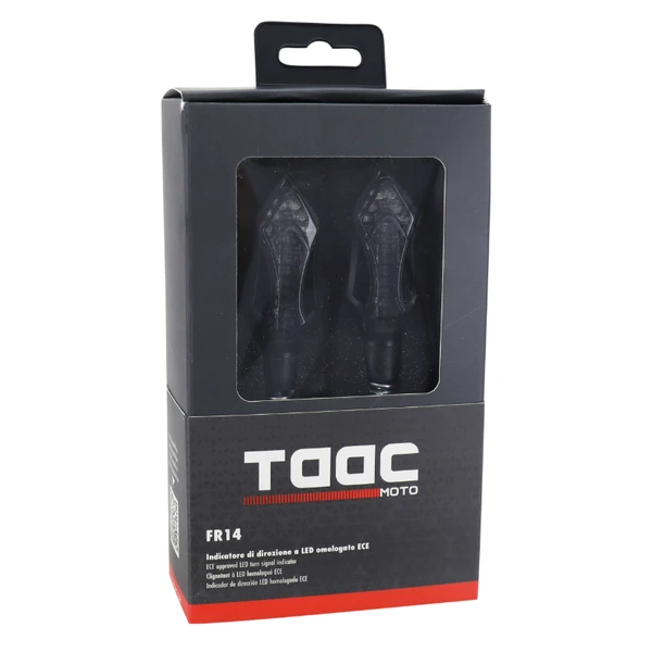 Clignotant TAAC Clignotant TAAC – Image 5