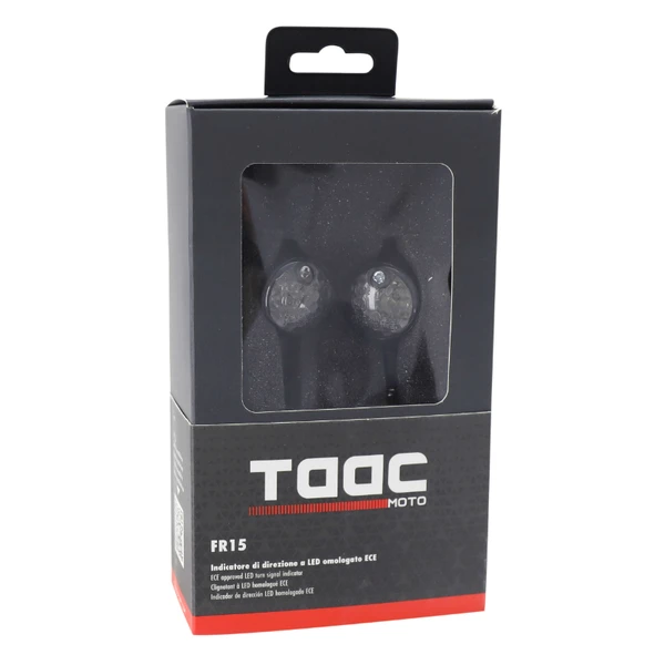 Clignotant TAAC Clignotant TAAC – Image 5